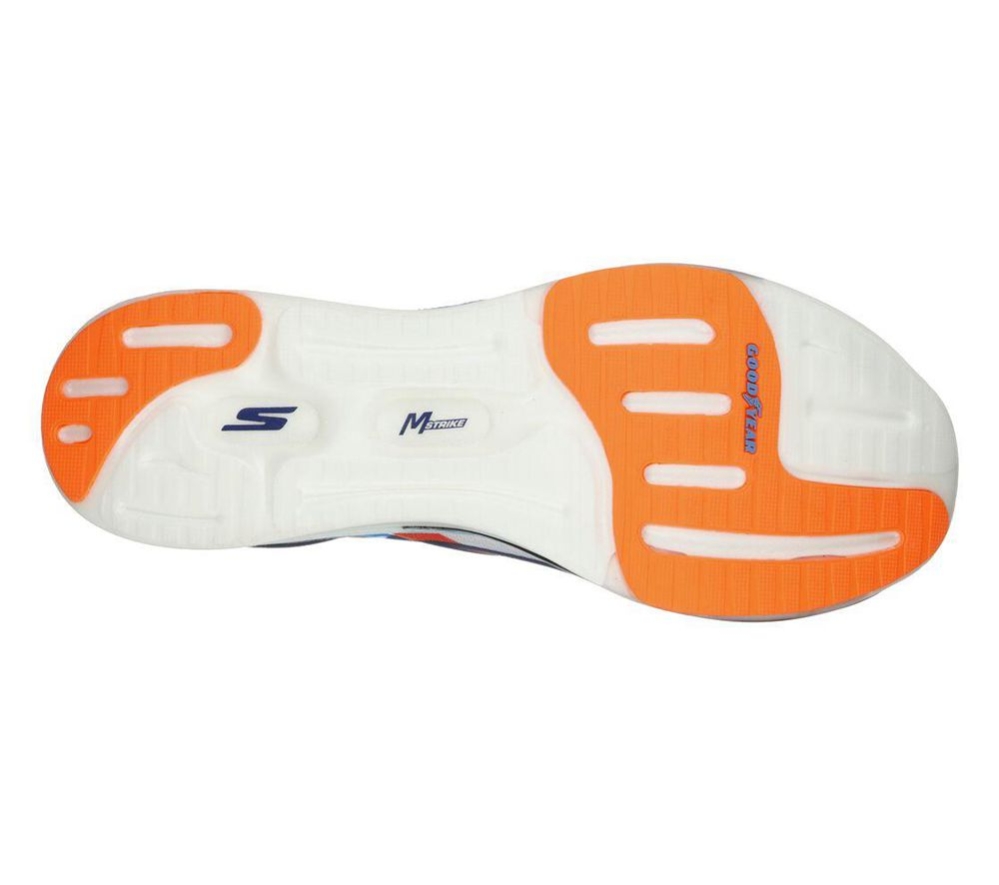 Skechers Running Shoes Outlet - GOrun Speed Elite Hyper Mens White ...