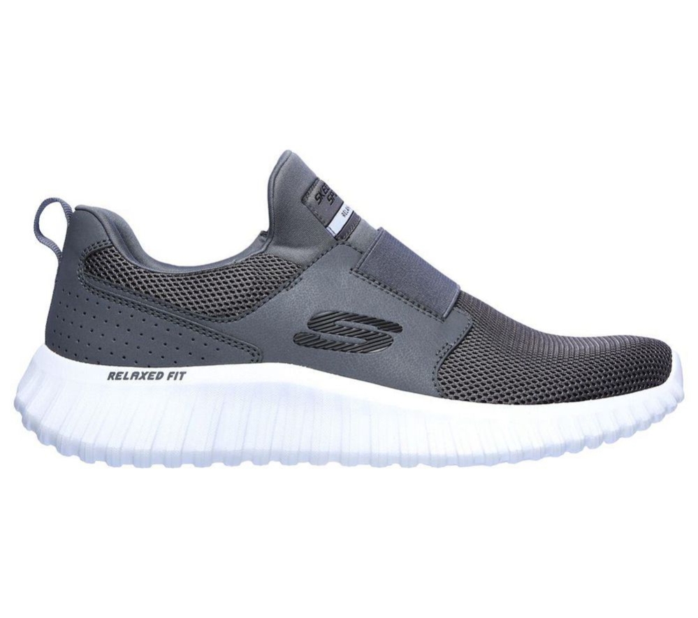 Skechers Training Shoes Stores In South Africa - Relaxed Fit: Depth ...